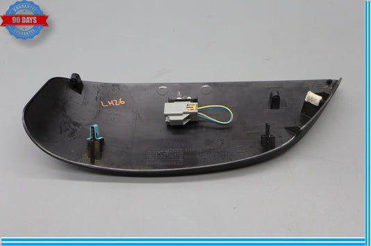 10-15 Jaguar XK X150 Front Left Driver Side Seat Mechanism Cover LEG Oem