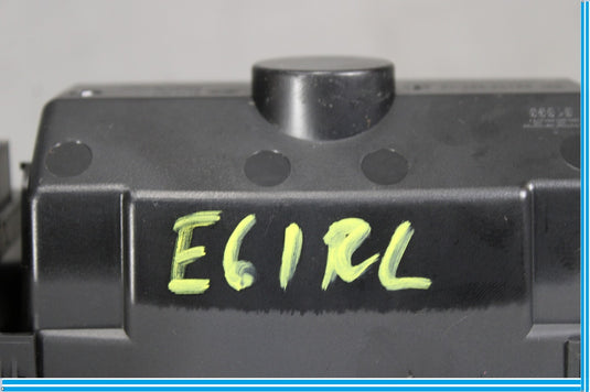 09-15 BMW 750Li F01 F02 Rear Left Driver Side Door Window Control Switch Oem