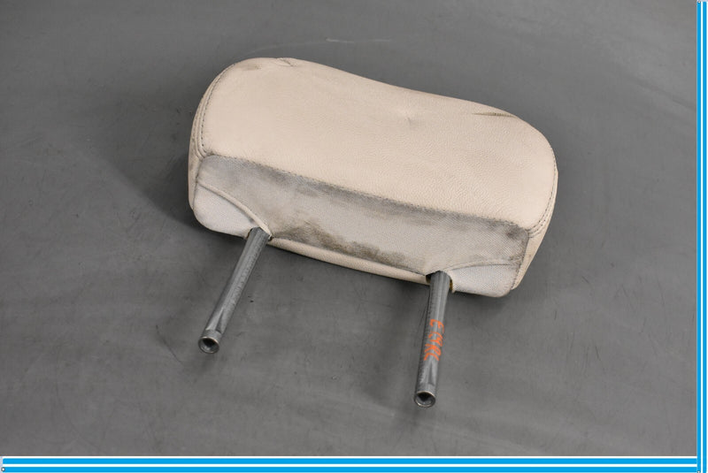 Load image into Gallery viewer, 06-13 Volvo C70 Rear Left Driver Side Head Rest Headrest Oem
