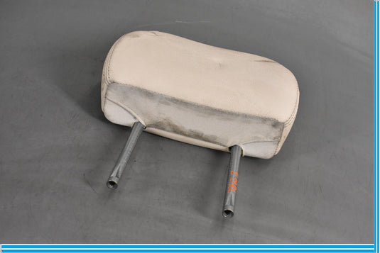 06-13 Volvo C70 Rear Left Driver Side Head Rest Headrest Oem