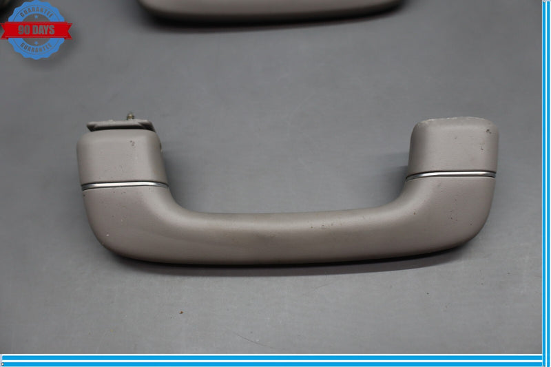 Load image into Gallery viewer, 15-20 Hyundai Genesis Front Rear Left Right Side Roof Grab Bar Handle Set OEM
