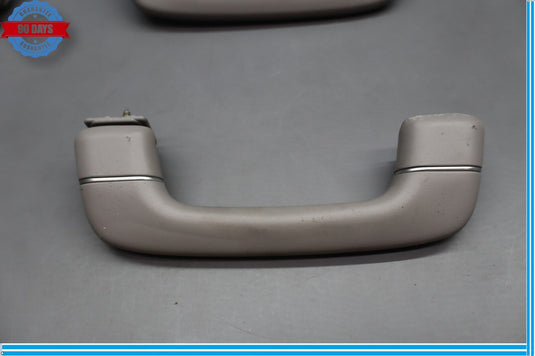15-20 Hyundai Genesis Front Rear Left Right Side Roof Grab Bar Handle Set OEM