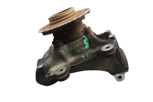12-18 BMW 228i 328i 428i Front Left Side Wheel Hub Knuckle Assembly Oem