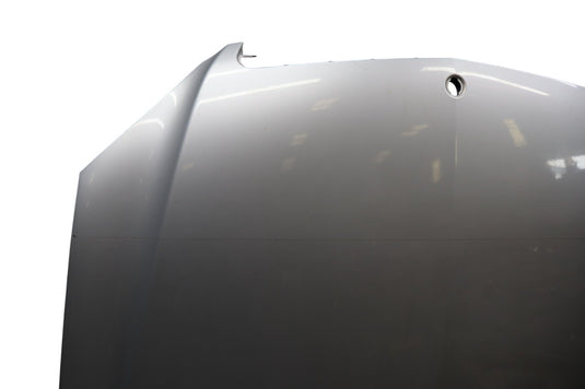 07-13 Mercedes S350 S400 S550 Front Hood Bonnet Shell Cover Panel Assembly Oem