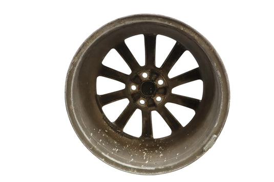12-24 Jaguar F-Type XF XFR XFR-S 18'' Alloy Wheel Rim 8.5Jx18 R18 BW831007AA OEM