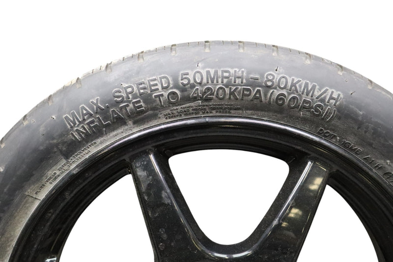 Load image into Gallery viewer, 09-16 Hyundai Equus Genesis G90 19&#39;&#39; Emergency Spare Wheel T155/70R19 113M Oem
