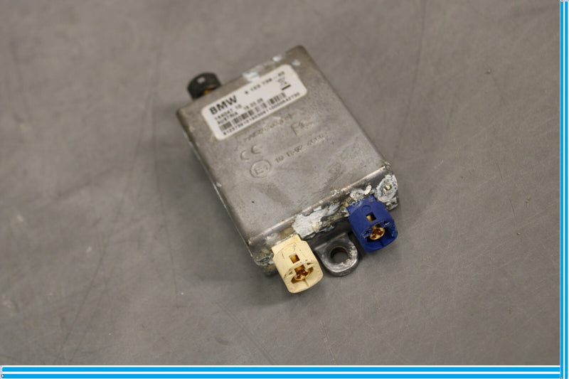 Load image into Gallery viewer, 09-12 BMW 750Li 750i Audio Interface Computer Control Module Unit Oem
