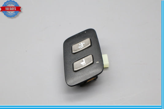 07-12 Lexus LS460L Front Right Passenger Seat Adjustment Control Switch Oem