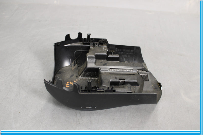 Load image into Gallery viewer, 12-18 BMW 320i 328i 335i F30 Left Steering Column Bottom Cover Trim 9219550 Oem
