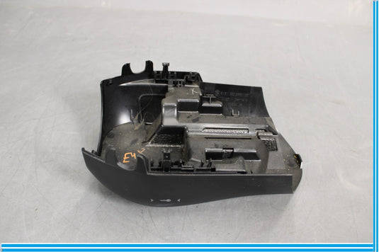 12-18 BMW 320i 328i 335i F30 Left Steering Column Bottom Cover Trim 9219550 Oem
