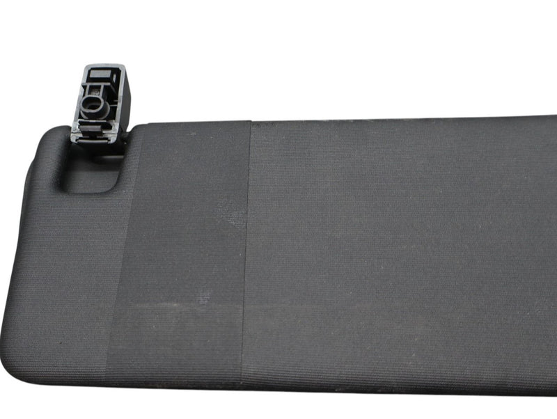 Load image into Gallery viewer, 11-14 Porsche Cayenne 958 Turbo Front Left Driver Side Sun Visor Sunvisor Oem
