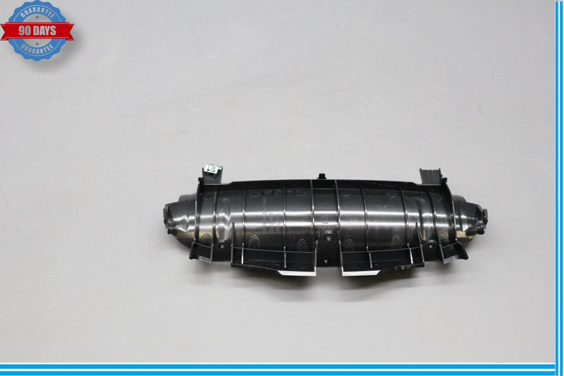 Load image into Gallery viewer, 10-15 Jaguar XJ XJL X351 Center Console Cover Trim Gap Plate Panel Oem
