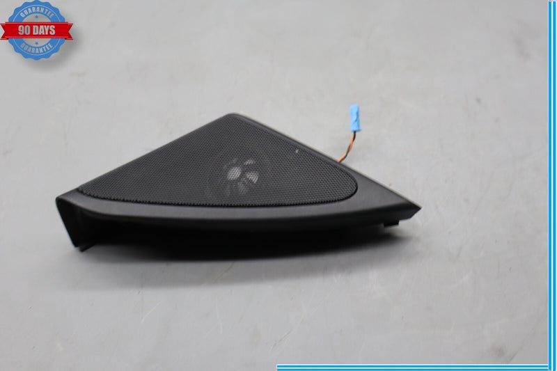 Load image into Gallery viewer, 09-15 BMW 740i 750Li xDrive Front Right Door Tweeter Speaker W/ Grille Oem
