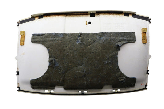02-10 Lexus SC430 Convertible Top Roof Headliner Cover Trim Panel Oem