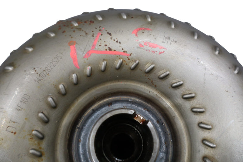 Load image into Gallery viewer, 15-17 Hyundai Genesis G80 Engine Transmission Torque Converter Oem
