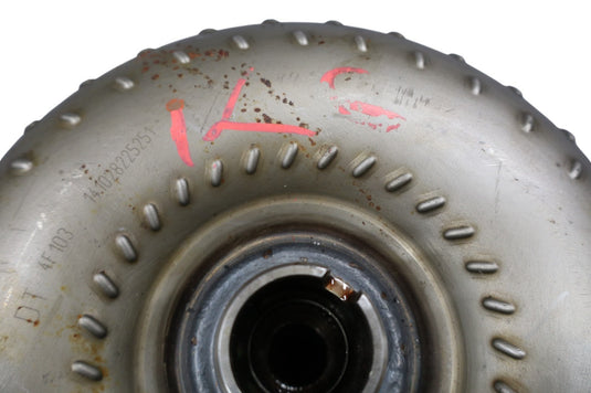 15-17 Hyundai Genesis G80 Engine Transmission Torque Converter Oem