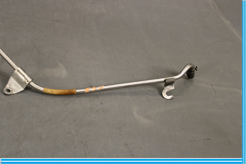 Load image into Gallery viewer, 06-12 Bentley Continental Turbocharger Vacuum Hose Tube Pipe Oem

