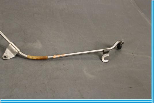 06-12 Bentley Continental Turbocharger Vacuum Hose Tube Pipe Oem