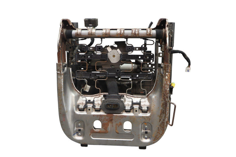 Load image into Gallery viewer, 15-17 Hyundai Genesis G80 Front Right Passenger Lower Seat Track Frame Rail Oem

