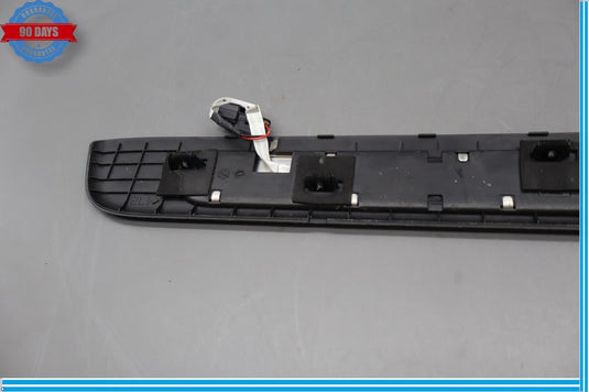 15-16 Hyundai Genesis Front Right Passenger Side Door Sill Scuff Plate Trim Oem