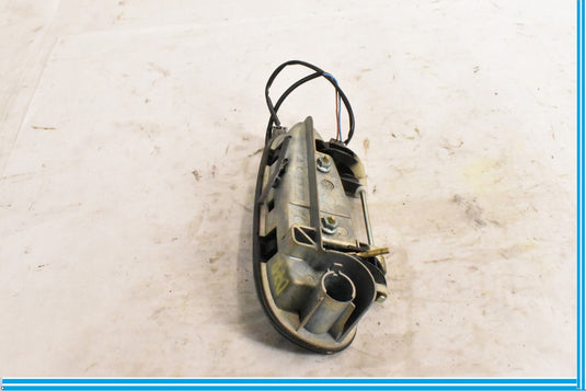 97-04 Porsche Boxster 986 Front Right Passenger Exterior Door Handle OEM