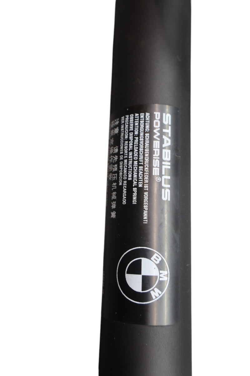 Load image into Gallery viewer, 14-18 BMW X5 Rear Left Driver Side Tailgate Lift Support Hinge Cylinder Oem
