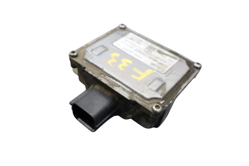 Load image into Gallery viewer, 07-24 Jaguar XF XFR XK XKR X250 Gas Fuel Pump Control Module 7W839D372AA OEM
