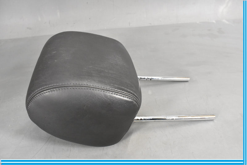 Load image into Gallery viewer, 09-11 Jaguar XF Front Left Driver Side Head Rest Headrest Black Oem
