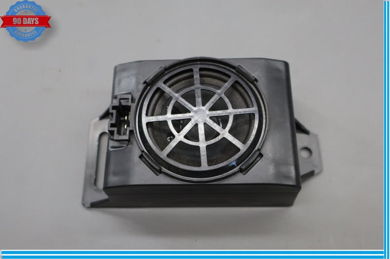 Load image into Gallery viewer, 11-18 Porsche Cayenne 958 Parking Buzzer Sensor Speaker 7PP035709A Oem
