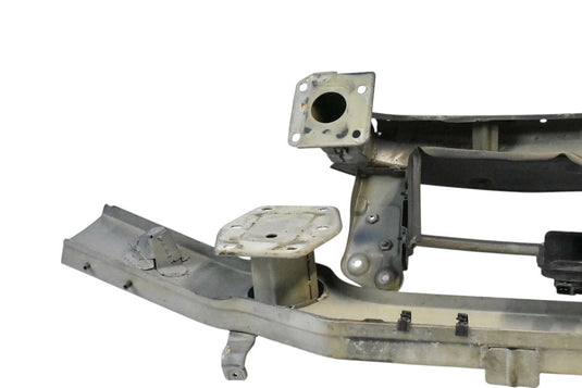 03-08 Maserati Quattroporte Front Reinforcement Bar Mount Bracket Holder OEM