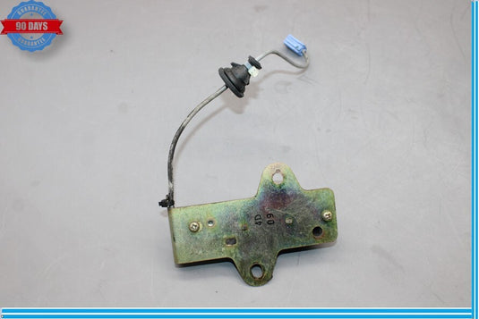 02-10 Lexus SC430 Left Side TPMS Tire Pressure Sensor Antenna 89767-24010 Oem