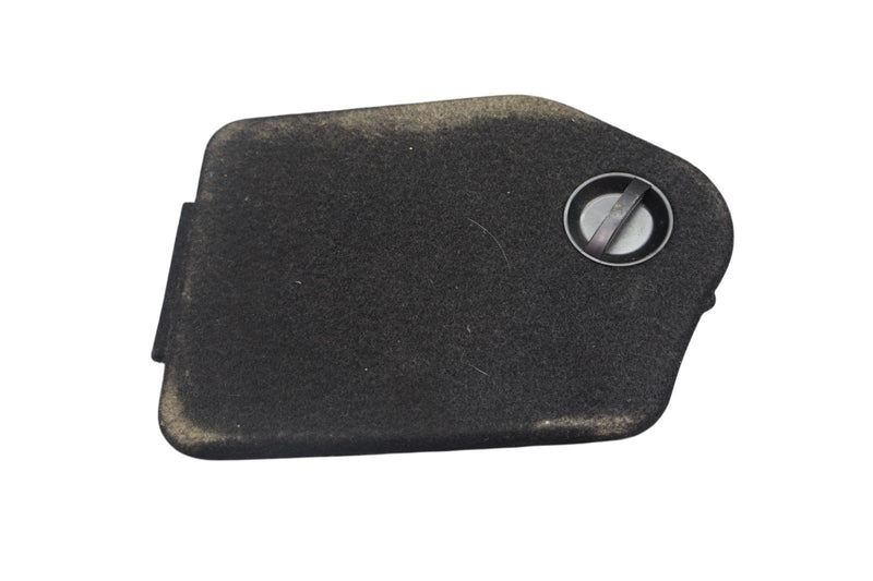 Load image into Gallery viewer, 14-23 Mercedes W117 CLA250 Rear Trunk Left Side Quarter Panel Cover Trim Oem
