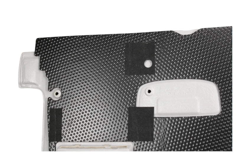 Load image into Gallery viewer, 02-10 Lexus SC430 Convertible Rear Trunk Interior Carpet Panel Trim 6472324020
