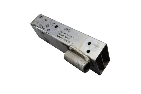 09-17 Audi Q5 Rear Right Side Bumper Reinforcement Bar Bracket 8R0807332D Oem