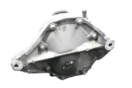 08-16 Mercedes W207 E550 C350 RWD Rear Diff Differential Axle Carrier 1.11 OEM