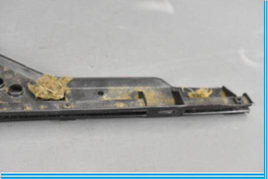 96-02 Mercedes SL320 SL500 Right Side Under Dashboard Dash Trim Panel Oem