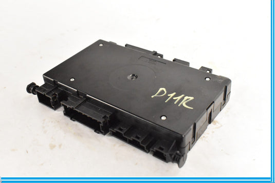W212 W218 MERCEDES E CLS CLASS FRONT RIGHT PASSENGER SEAT CONTROL MODULE