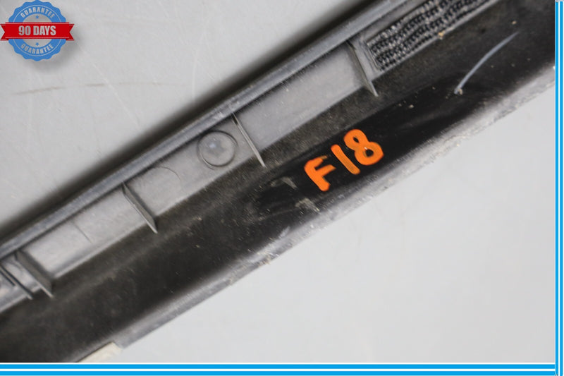 Load image into Gallery viewer, 07-12 Lexus LS460 LS460L Rear Window Exterior Lower Molding Trim 75575-50040 Oem
