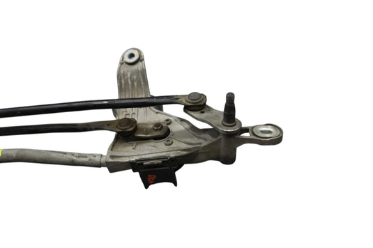 14-20 Maserati Quattroporte Front Windshield Wiper Motor Linkage 670007561 OEM