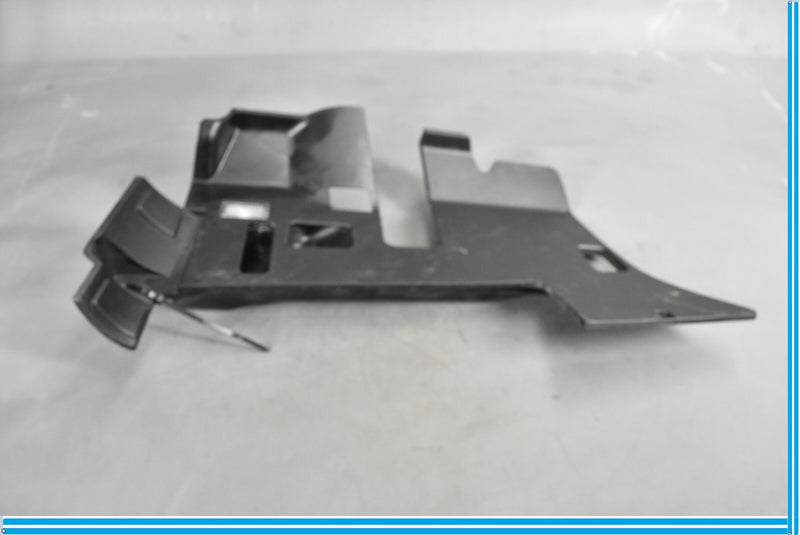 Load image into Gallery viewer, 12-20 Tesla Model S Left Side Under Dash Dashboard Footwell Cover Trim Oem
