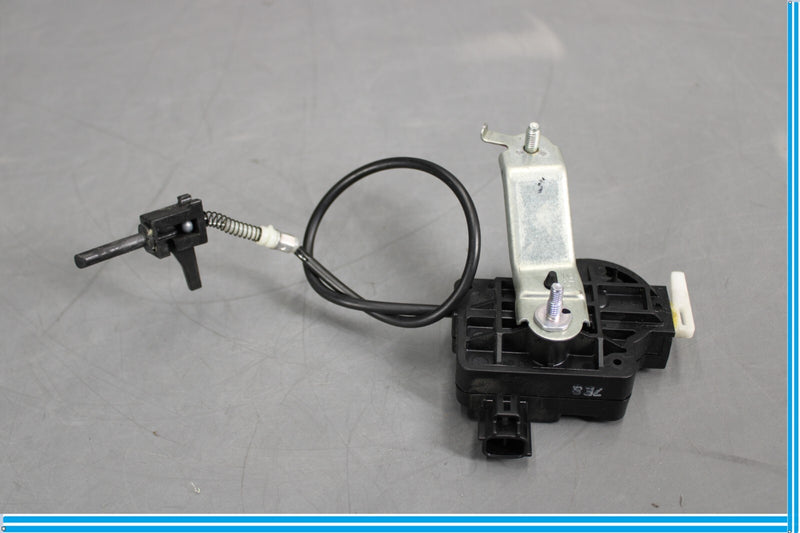 Load image into Gallery viewer, 07-17 Lexus LS460 Rear Fuel Tank Door Lid Lock Release Actuator Oem
