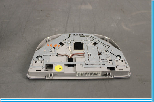 00-06 Mercedes W220 S430 S500 Rear Left Headliner Reading Map Dome Light Oem