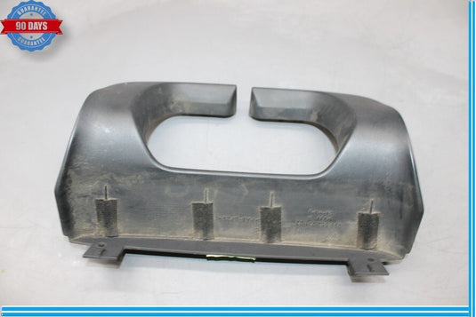 97-04 Porsche Boxster 911 Dash Dashboard Steering Column Cover Trim Oem