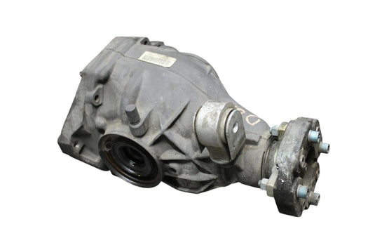 10-18 Mercedes-Benz CLS550 Rear Differential Diff Axle Carrier Assembly Oem