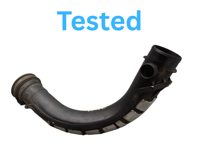 Load image into Gallery viewer, 12-17 Land Rover Range Rover Evoque Engine Motor Air Intake Duct Pipe Oem
