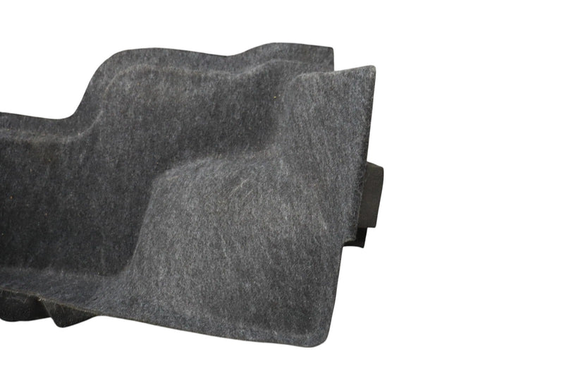 Load image into Gallery viewer, 02-05 Ford Thunderbird Rear Right Side Trunk Floor Carpet Trim Panel Black Oem
