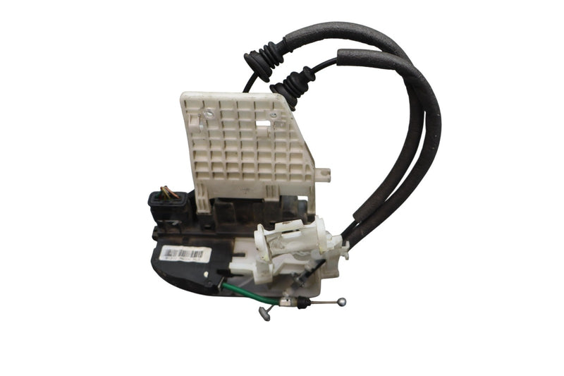 Load image into Gallery viewer, 09-14 Hyundai Genesis Front Left Driver Side Door Lock Latch 813103M000 Oem
