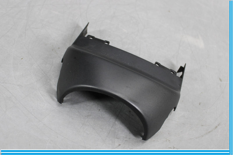 Load image into Gallery viewer, 12-21 BMW 320i 328i 428i Steering Column Upper Cover Trim Panel Black Oem
