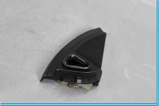06-12 Mercedes GL450 GL550 Right Side Dashboard Dash Board Trim Black Oem
