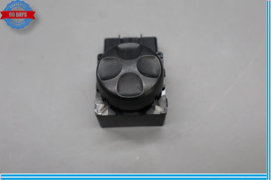 14-20 Maserati Quattroporte Front Left Side Seat Seat Adjustment Switch Oem